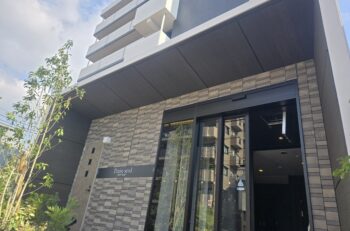 S-APARTMENT PROJECT